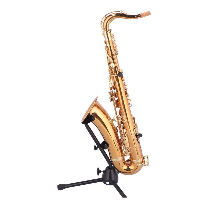 Yanagisawa ヤナギサワ/テナーサックス/T-902/00290655/Aランク/09【中古】 YANAGISAWA ヤナギサワ/テナーサックス/T-902/00290655/Aランク/09