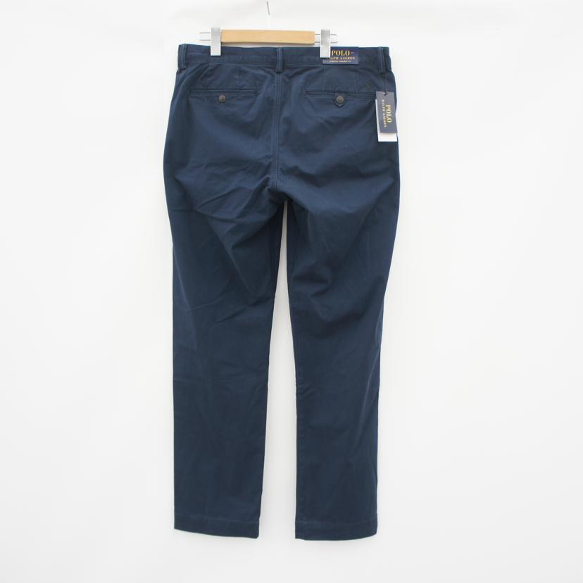 POLO RALPHLAUREN ポロ ラルフローレン/ストレッチスリムフィットチノパンツ/MNPOPNT14G20063/Aランク/09【中古】 POLO RALPHLAUREN ポロ ラルフローレン/ストレッチスリムフィット