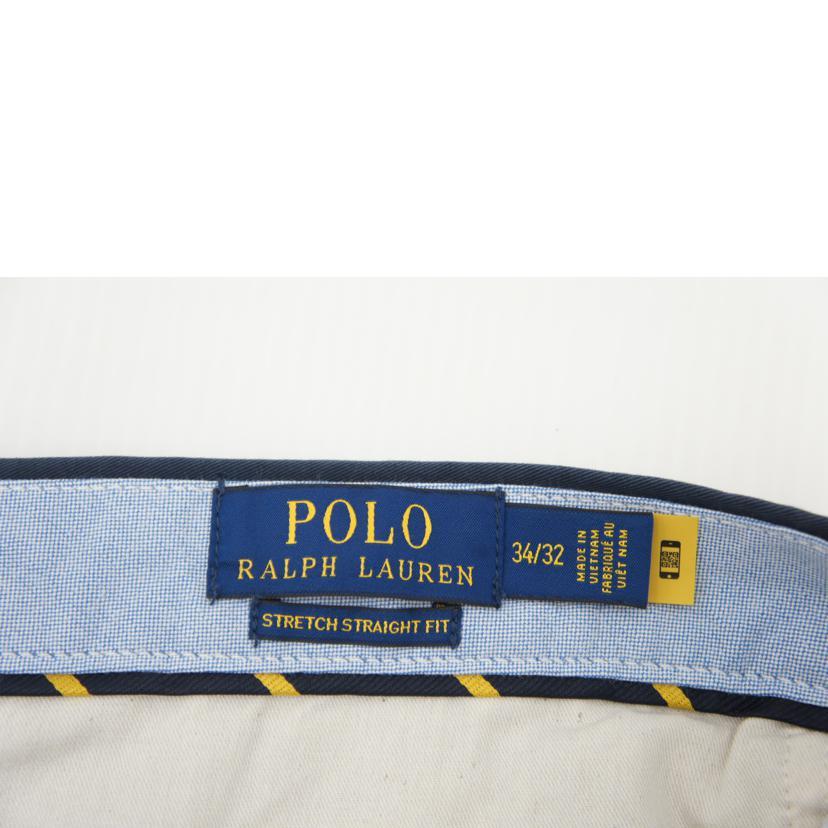 POLO RALPHLAUREN ポロ ラルフローレン/ストレッチスリムフィット