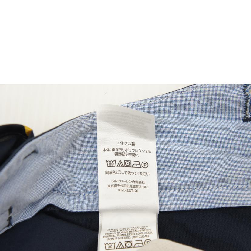 POLO RALPHLAUREN ポロ ラルフローレン/ストレッチスリムフィット