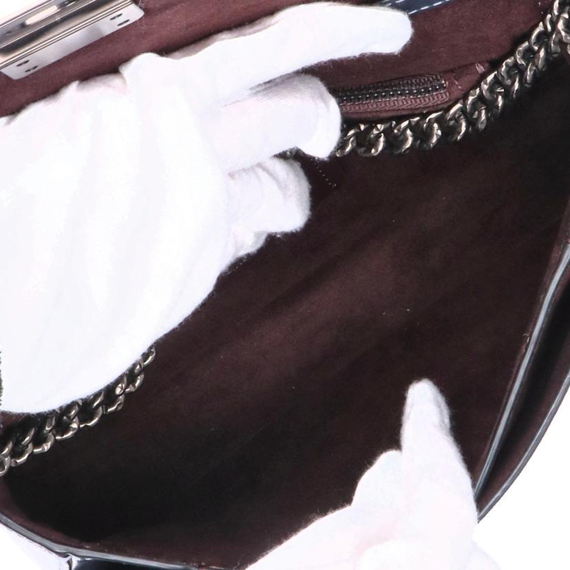 COACH コーチ/カラーブロックキルティングハットンショルダー/739/D20**/Aランク/09【中古】 COACH - COACH コーチ/カラーブロックキルティング/ハットンショルダー