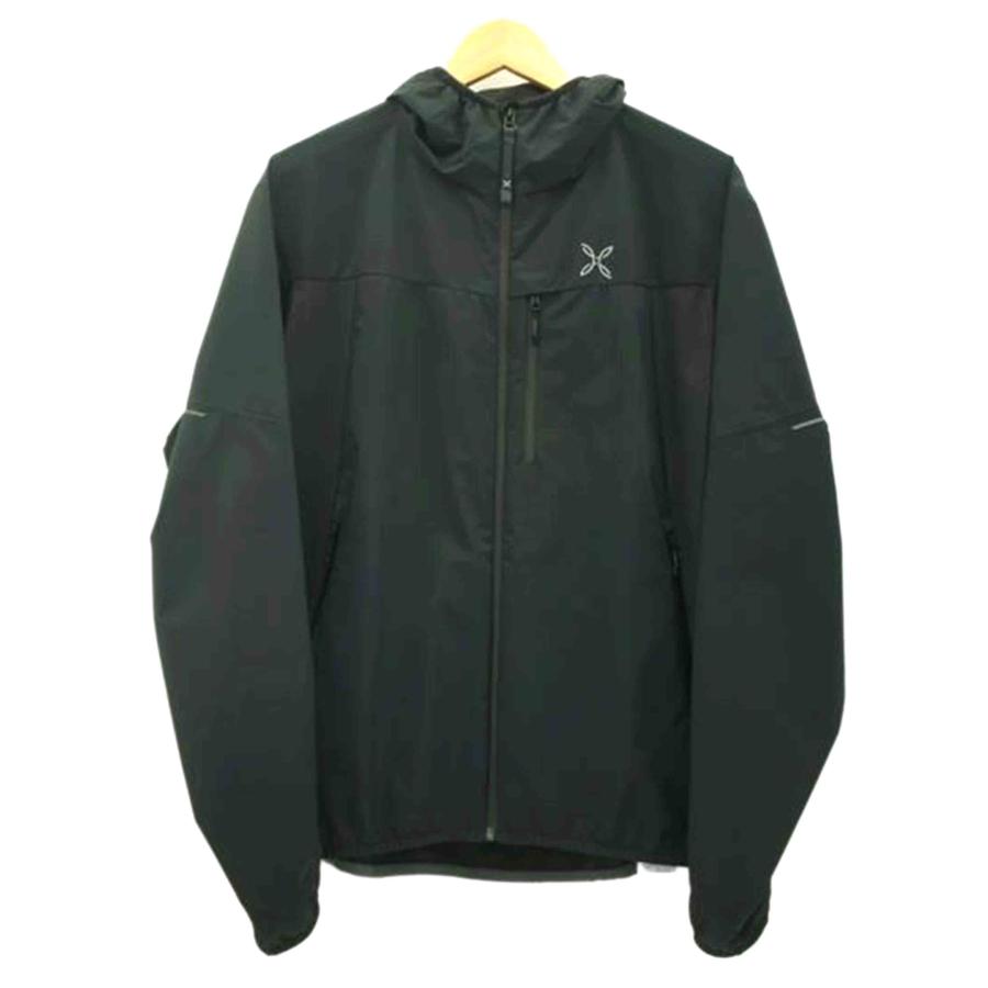 MONTURA モンチュラ/マウンテンパーカー/Aランク/09【中古】 MONTURA モンチュラ/マウンテンパーカー/Aランク/09【中古