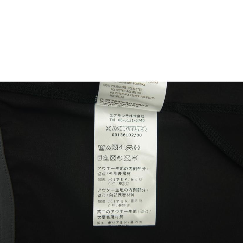 MONTURA モンチュラ/マウンテンパーカー/Aランク/09【中古