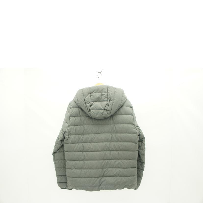 HOLLISTER ホリスター/ダウンジャケット/332-324-0309-125/Aランク/09