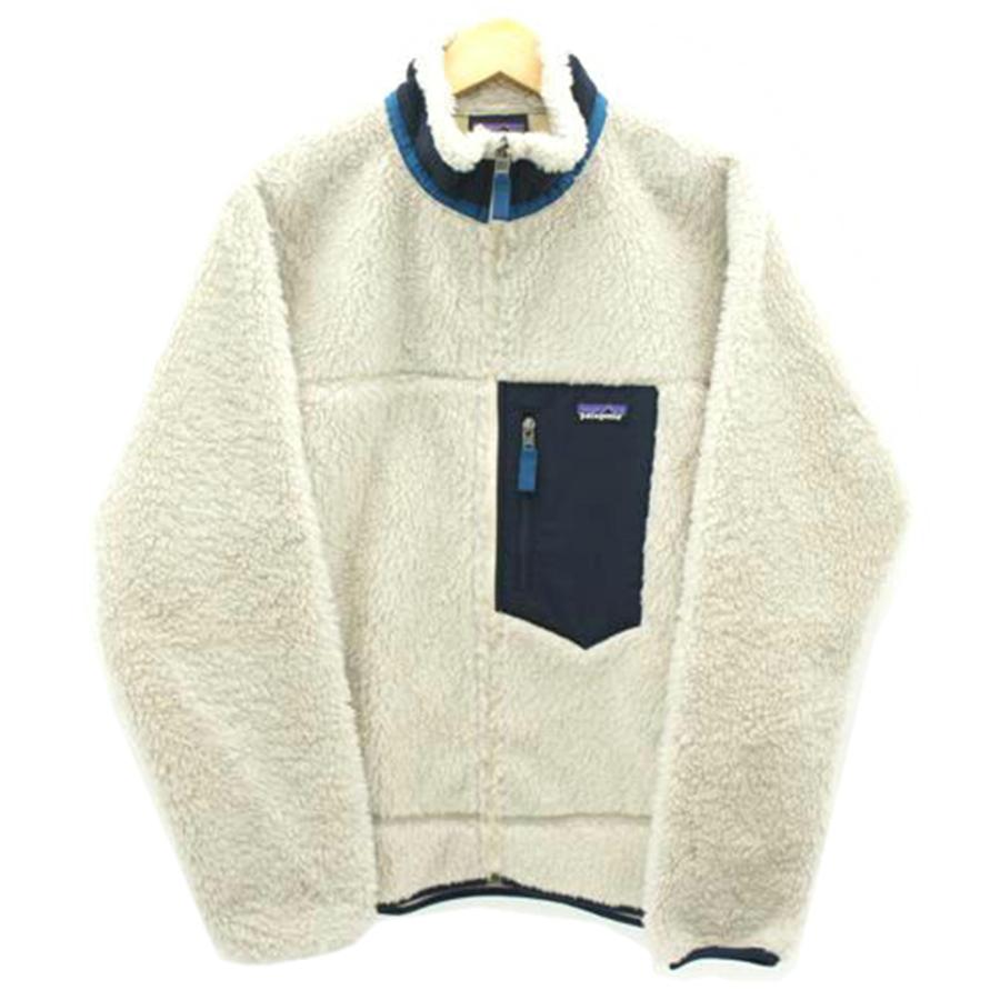 patagonia パタゴニア/クラシックレトロXジャケット/23056FA23/SAランク/09【中古】 patagonia パタゴニア/クラシックレトロXジャケット/23056FA23/SA
