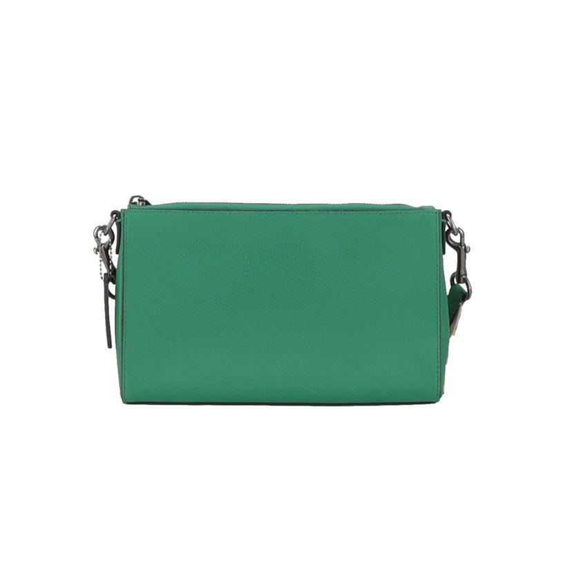 COACH コーチ/ダイアリーホールデンレザーショルダー/C8138/L21**/Aランク/09【中古】 COACH（コーチ） コーチ/ダイアリーホールデンレザーショルダー/C8138