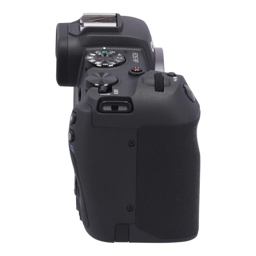 Canon キャノン/ミラーレス一眼/EOS RP RF35 MACRO IS STM レンズキット/601021001205/Aランク/09【中古】 キヤノン（Canon） キャノン/ミラーレス一眼/EOS RP RF35 MACRO IS STM