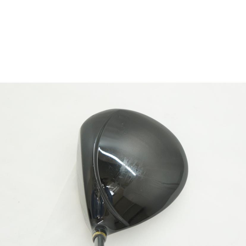 PRGR - PRGR プロギア/ドライバー/SUPER egg/ABランク/09【中古】 PRGR プロギア/ドライバー/SUPER egg/ABランク/09【中古