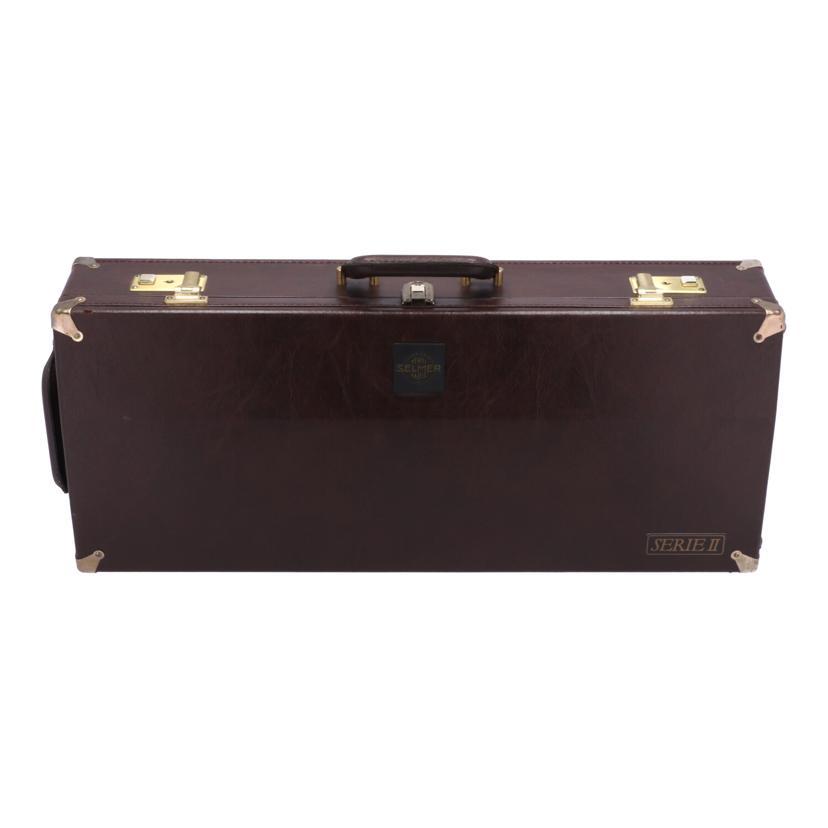 SELMER（セルマー） セルマー/アルトサックス/SA80 SERIESII/553710/B