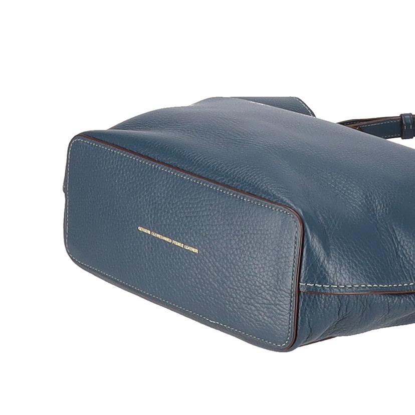 COACH コーチ/グラブタンレザーダッフルショルダー/50115/DF/Aランク/09【中古】 COACH（コーチ） コーチ/グラブタンレザーダッフルショルダー/50115/DF