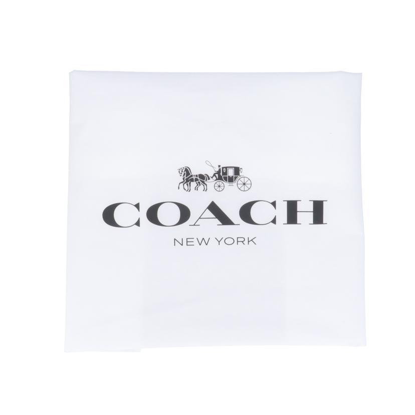 COACH コーチ/グラブタンレザーダッフルショルダー/50115/DF/Aランク/09【中古】 COACH（コーチ） コーチ/グラブタンレザーダッフルショルダー/50115/DF