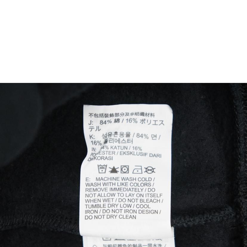 Supreme×NIKE シュプリーム×ナイキ/24SSプルオーバーパーカー/FQ0759