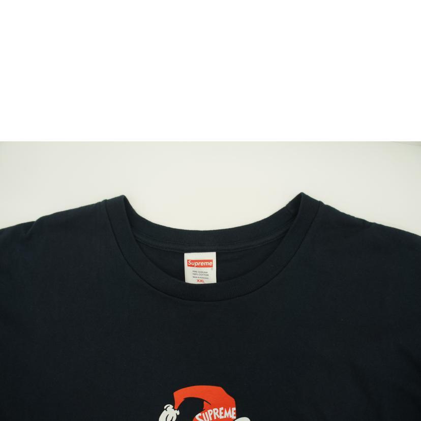 Supreme（シュプリーム） シュプリーム/24AW Grinch Tee/Aランク/09