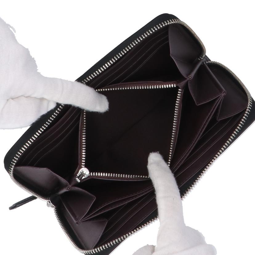 COACH コーチ/アコーディオンジップウォレット・ゼブラプリント/CM519 LHW8M/F23**/Aランク/09【中古】 COACH - COACH コーチ/アコーディオンジップウォレット・ゼブラ