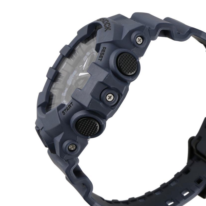 CASIO カシオ/G−SHOCK ダイヤルカモユーティリティシリーズ/GA-700CA-2ADR/ABランク/09【中古】 CASIO（カシオ） カシオ/G−SHOCK ダイヤルカモユーティリティシリーズ