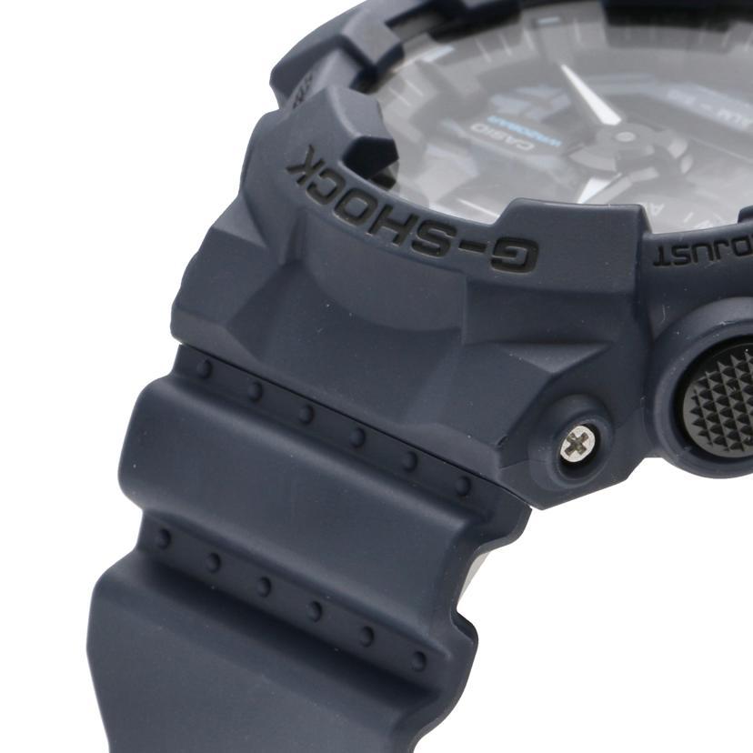 CASIO カシオ/G−SHOCK ダイヤルカモユーティリティシリーズ/GA-700CA-2ADR/ABランク/09【中古】 CASIO（カシオ） カシオ/G−SHOCK ダイヤルカモユーティリティシリーズ