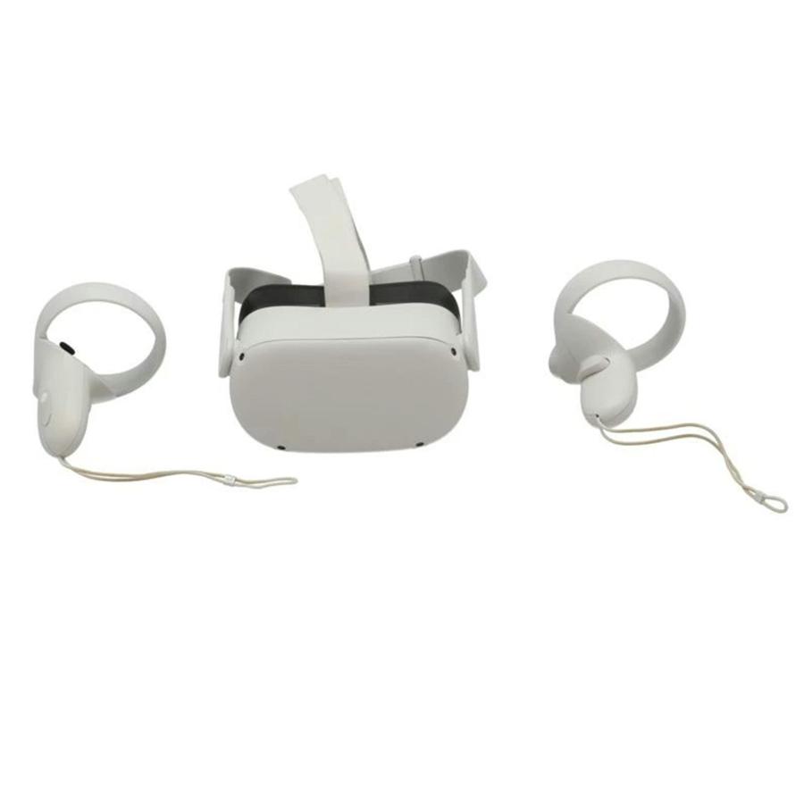 Oculus Facebook オキュラス/VRヘッドセット/Oculus Quest2 128GB 