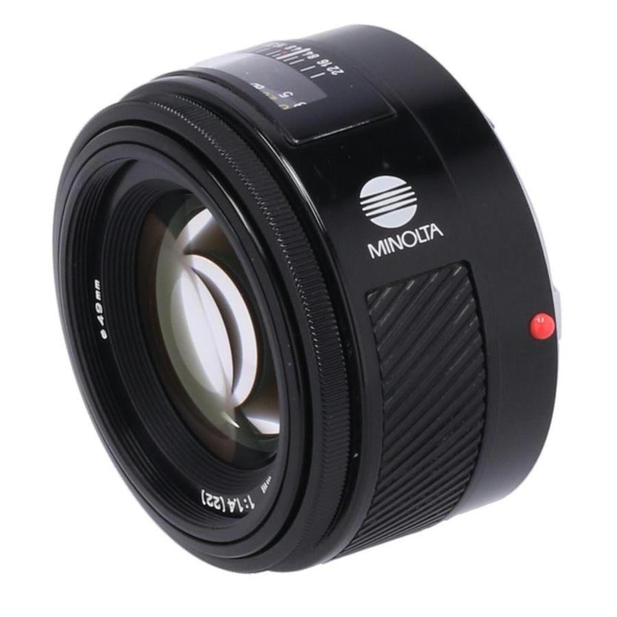 ミノルタレンズ 中古】ミノルタ レンズ AF 80-200mm F4.5-5.6 Xi【B】