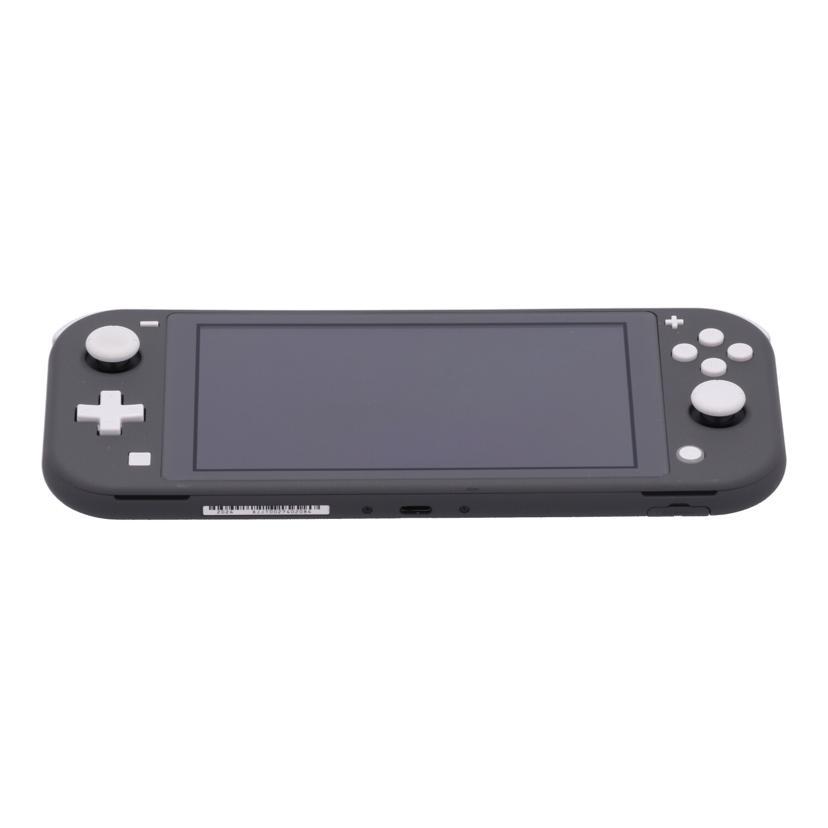 任天堂（Nintendo） ニンテンドー/Nintendo Switch Lite 本体/HDH-S