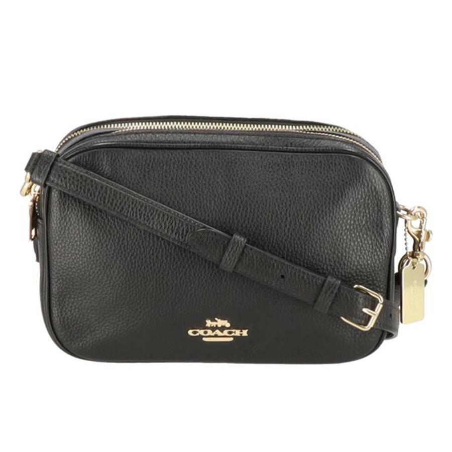 COACH コーチ/ジェスクロスボディ/F39856/M19**/Aランク/09【中古】 COACH（コーチ） コーチ/ジェスクロスボディ/F39856/M19**/Aランク/09
