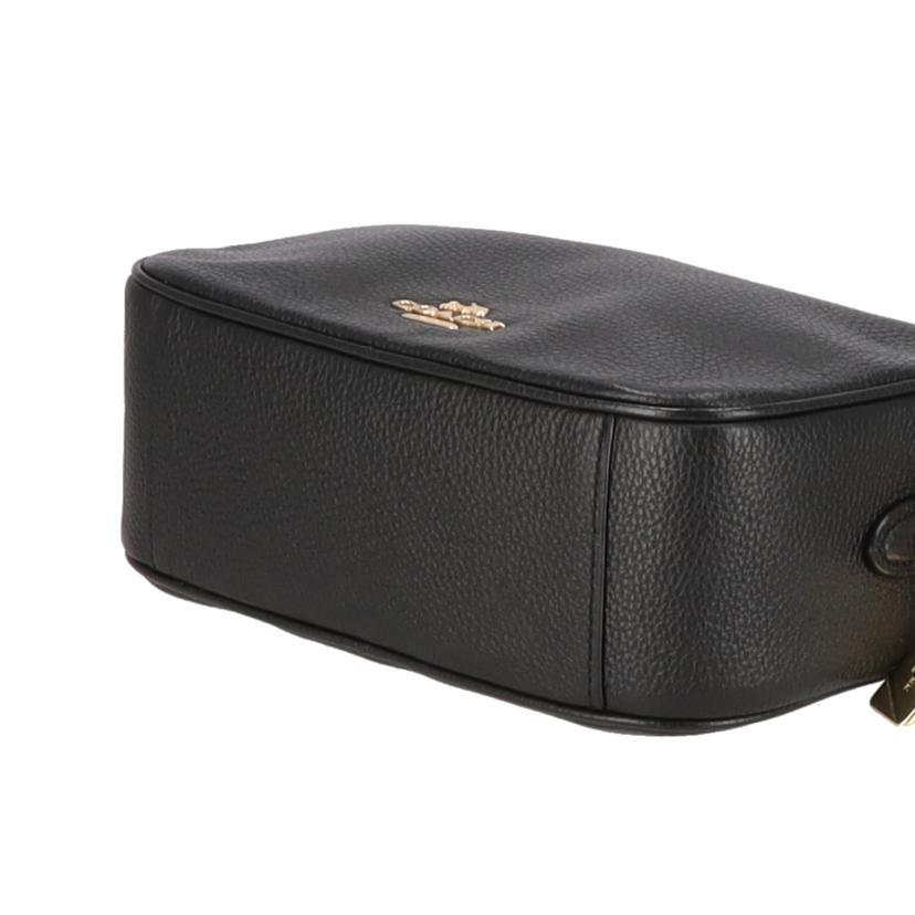 COACH コーチ/ジェスクロスボディ/F39856/M19**/Aランク/09【中古】 COACH - COACH コーチ/ジェスクロスボディ/F39856/M19**/Aランク/09