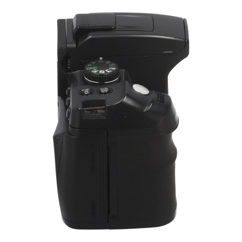 MINOLTA ミノルタ/デジタル一眼/αSweet DIGITAL ボディ/00512037/Bランク/09【中古】 MINOLTA ミノルタ/デジタル一眼/αSweet DIGITAL ボディ/00512037/B