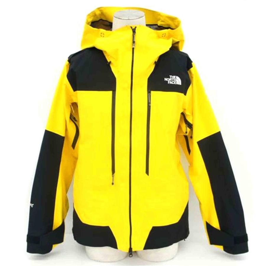 THE NORTH FACE ノースフェイス/GTX Pro ジャケット/NP61711/ABランク