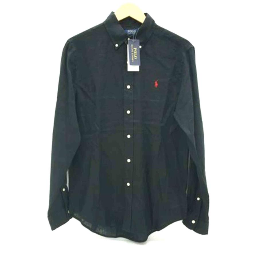 POLO RALPH LAUREN ポロ ラルフローレン/クラシックフィットリネン