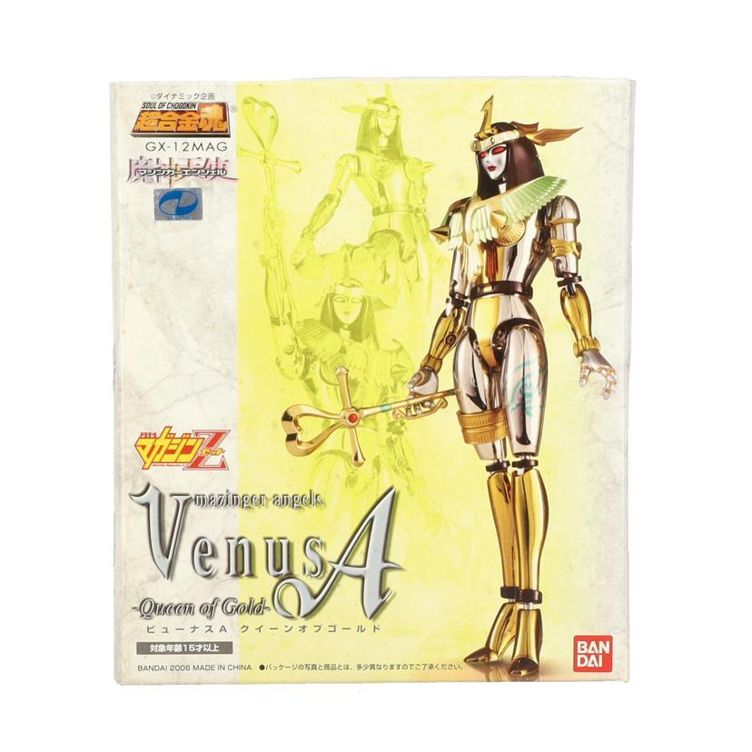 BANDAI（バンダイ） バンダイ/マジンガーエンジェル ビューナスA