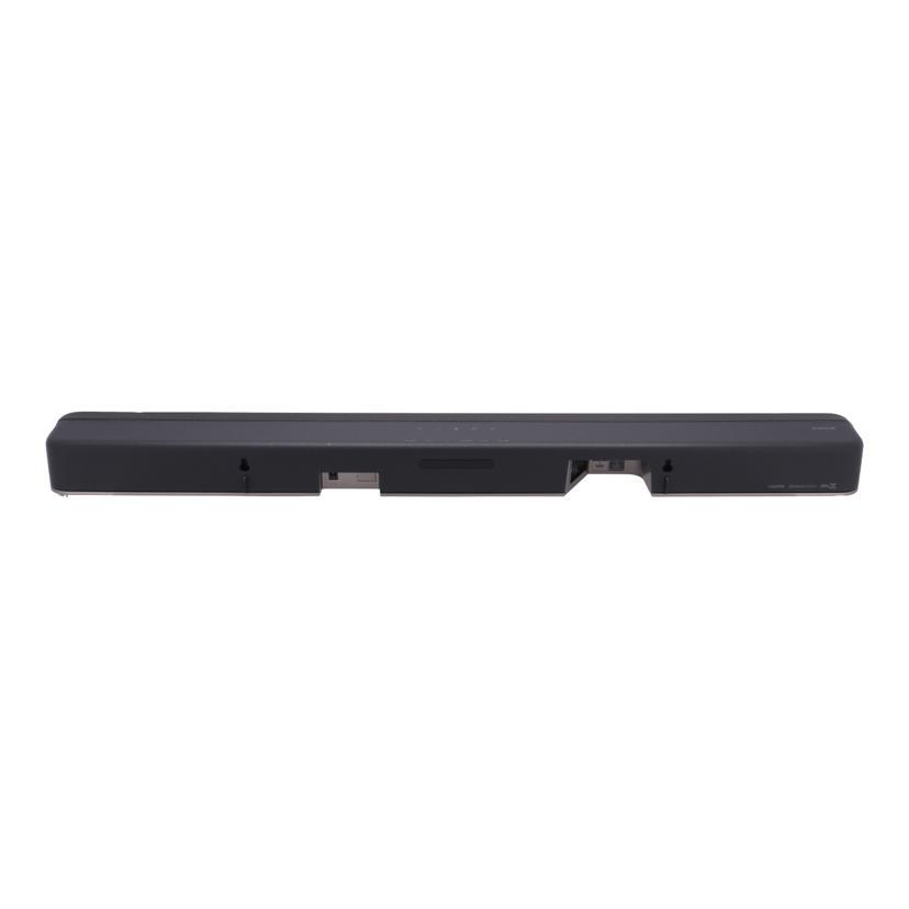 SONY（ソニー） ソニー/サウンドバー/HT-X8500/1073746/Bランク/09