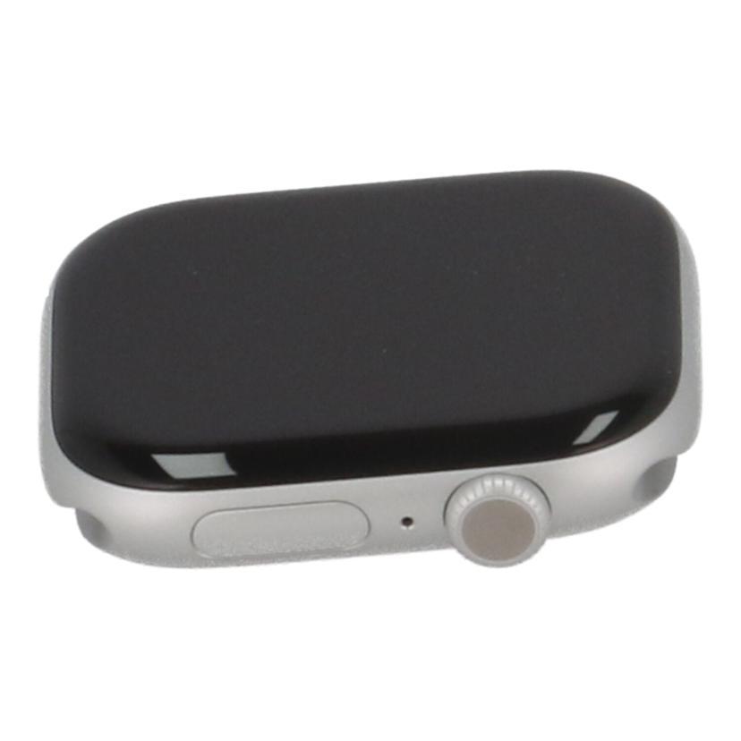 Apple アップル /AppleWatch Series10 GPS 46mm/MWX03J/A/DWLX7W9PPX/Aランク/09【中古】 Apple アップル /AppleWatch Series10 GPS 46mm/MWX03J/A/DWLX7W9PPX/A