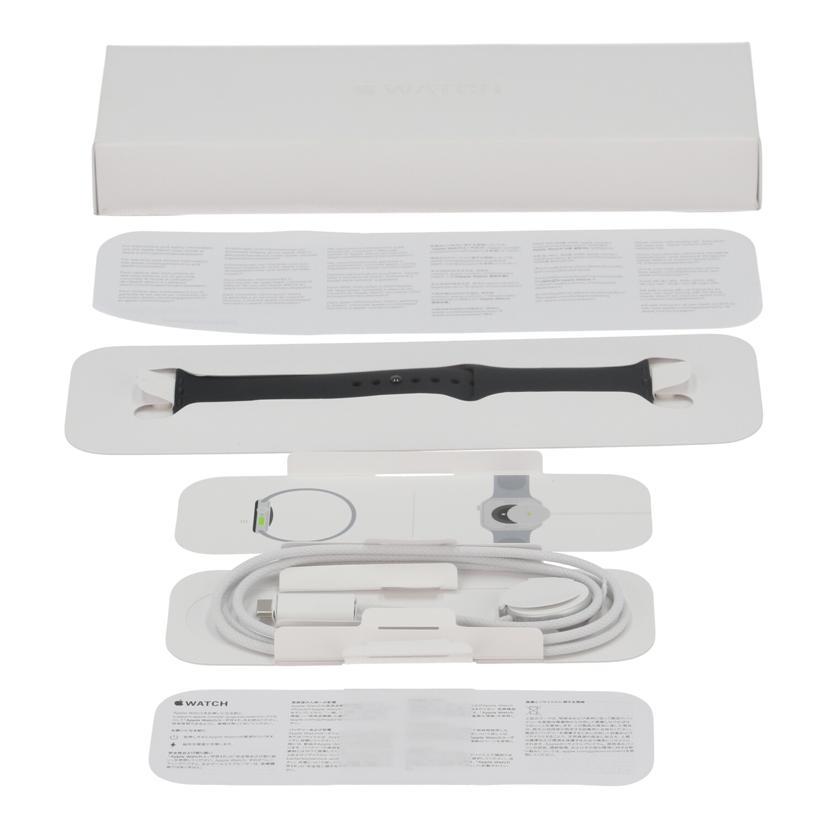 Apple アップル /AppleWatch Series10 GPS 46mm/MWX03J/A/DWLX7W9PPX/A