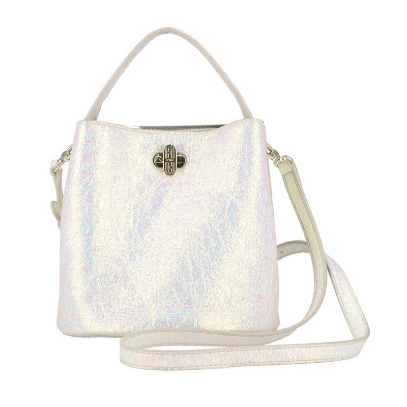 FURLA フルラ/ダナエ 2wayショルダーバッグ/WE00495 BX2365/Aランク/09【中古】 FURLA（フルラ） フルラ/ダナエ 2wayショルダーバッグ/WE00495 BX2365