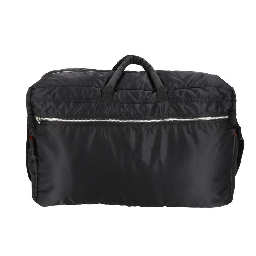 PORTER ポーター/TANKER 2WAYボストンバッグ（S）/622-68329/ABランク  