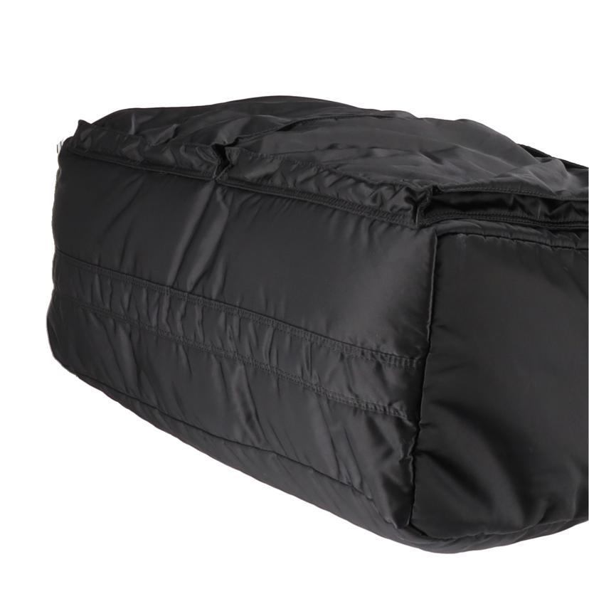 PORTER ポーター/TANKER 2WAYボストンバッグ（S）/622-68329/ABランク  