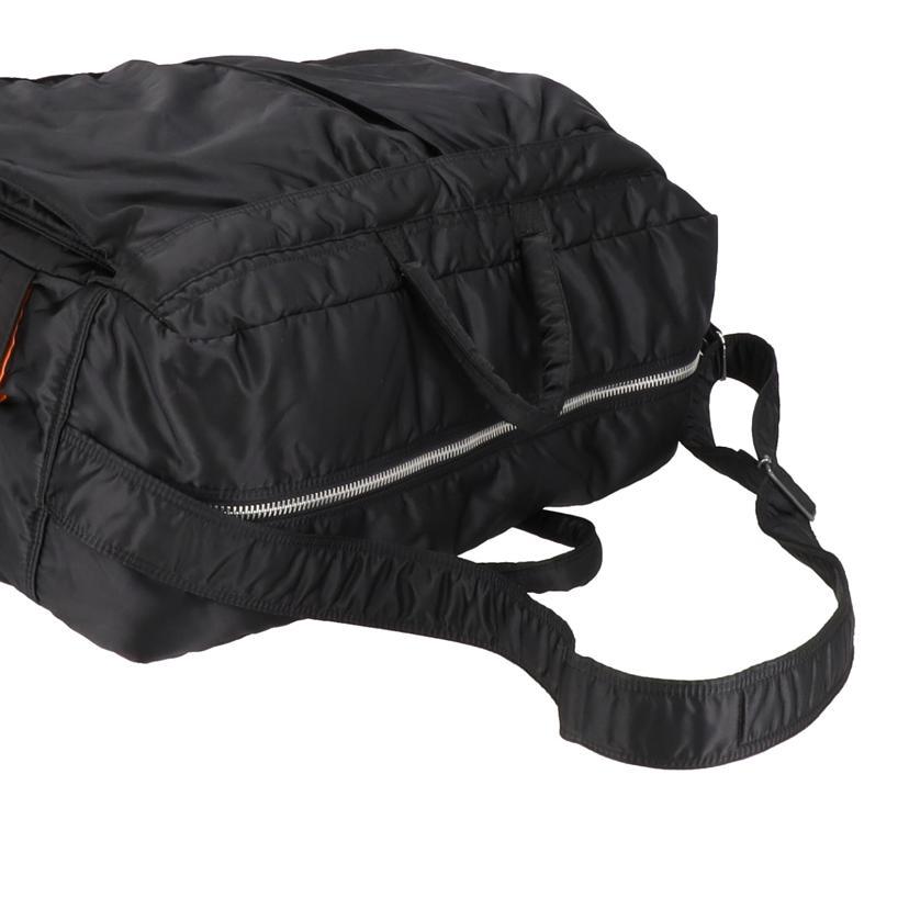 PORTER ポーター/TANKER 2WAYボストンバッグ（S）/622-68329/ABランク  