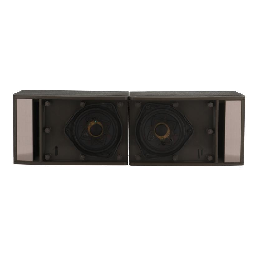 BOSE ボーズ/スピーカー（ペア）/100J/100JDAC101570/101JDAC101571/Bランク/09【中古】 BOSE（ボーズ） ボーズ/スピーカー（ペア）/100J/100JDAC101570