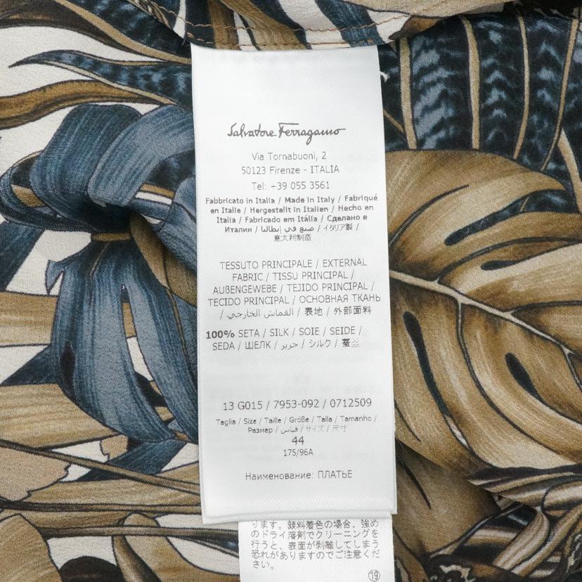 FERRAGAMO（フェラガモ） Salvatore Ferragamo サルバトーレフェラガモ