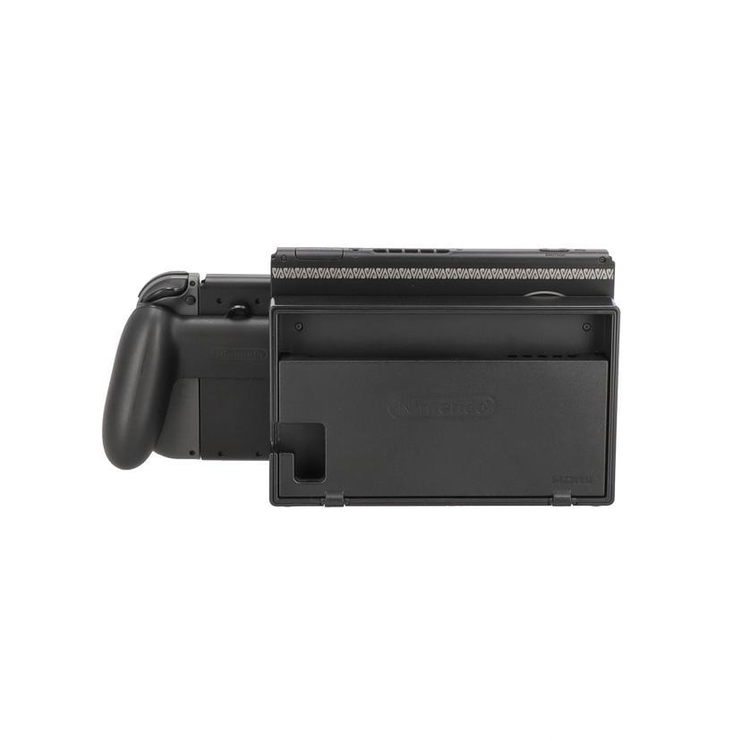 NINTENDO 任天堂/Switch モンスターハンターダブルクロス スペシャル