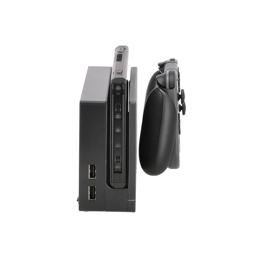 NINTENDO 任天堂/Switch モンスターハンターダブルクロス スペシャル
