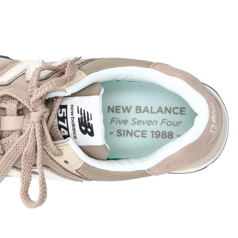 New Balance（ニューバランス） ニューバランス/U574WO2/SAランク/09