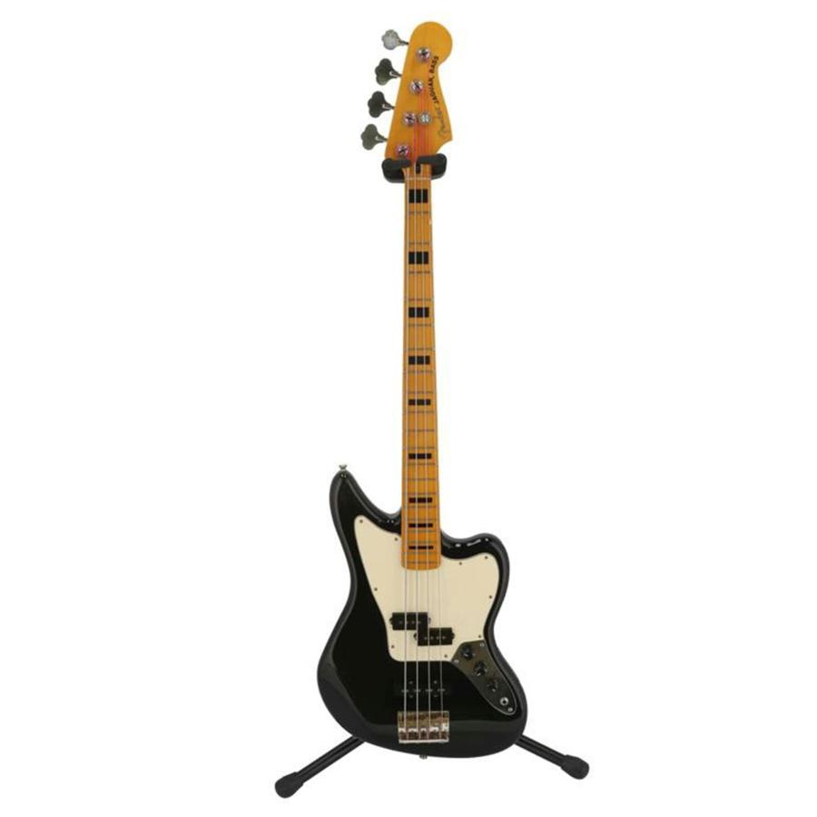 FENDER China フェンダー チャイナ/エレキベース/M Play Jaguar Bass/CGF1300714/Aランク/09【中古】 Fender（フェンダー） FENDER China チャイナ/エレキベース/M Play