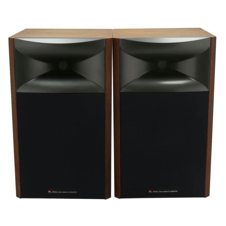 JBL スピーカー ペア JBL（ジェイビーエル） ジェービーエル/スピーカー（ペア）/4306
