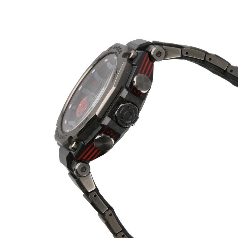 CASIO カシオ/G−SHOCK MT−G /MTG-B2000YBD-1AJF/211********/Aランク/09【中古】 CASIO（カシオ） カシオ/G−SHOCK MT−G /MTG-B2000YBD-1AJF/211