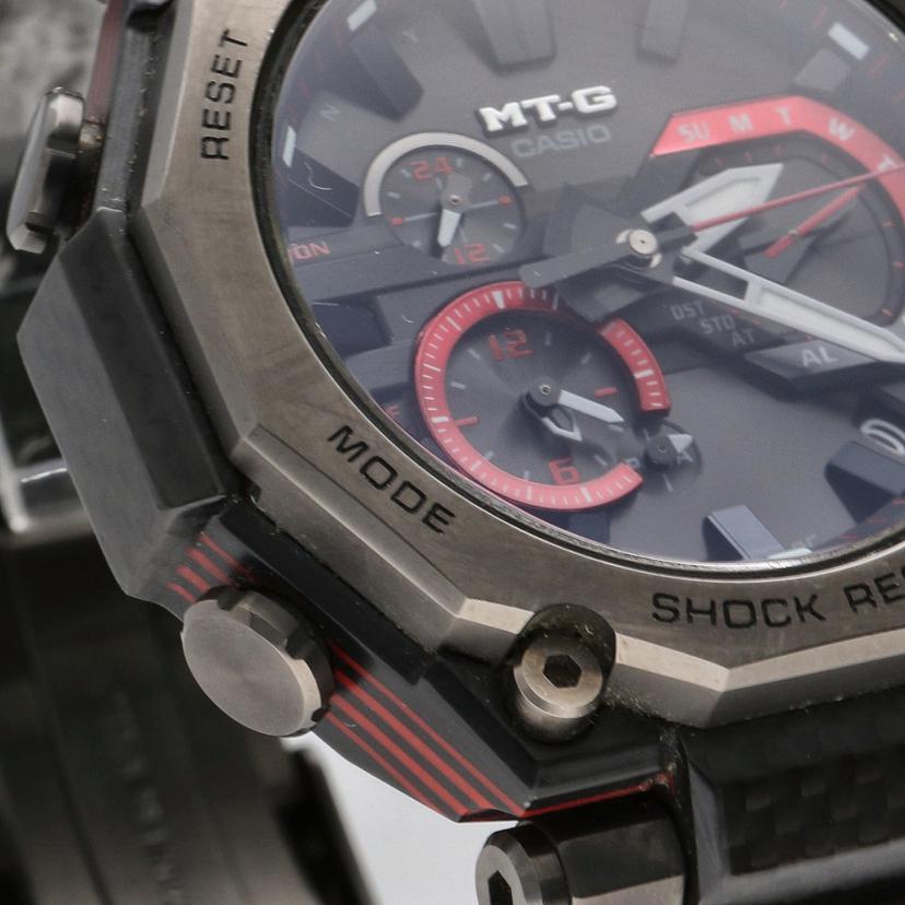 CASIO（カシオ） カシオ/G−SHOCK MT−G /MTG-B2000YBD-1AJF/211
