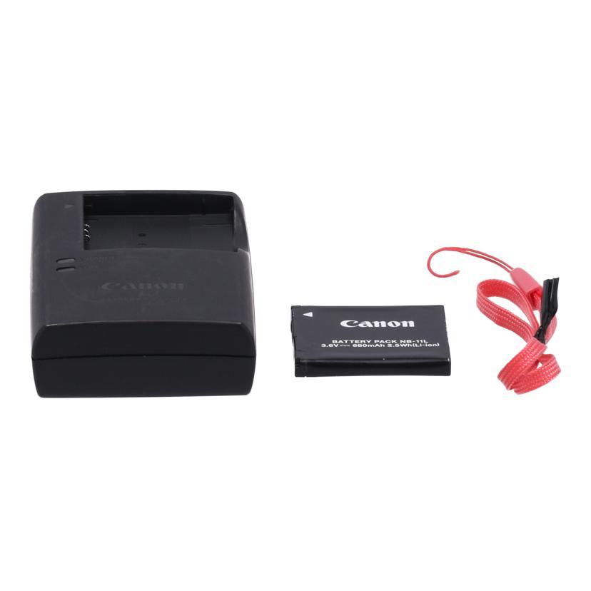 Canon キヤノン/デジタルカメラ/PowerShot A2600/611062009827/ABランク/09【中古】 キヤノン（Canon） キヤノン/デジタルカメラ/PowerShot A2600