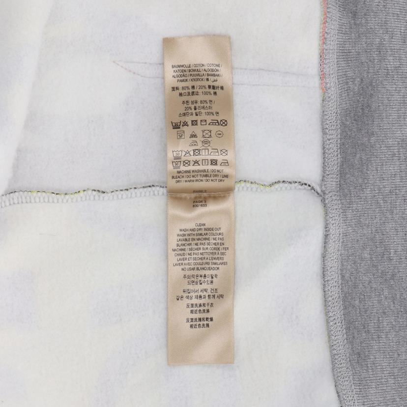 BURBERRY バーバリー/ナイトスタンプコットンジップパーカー/8001613/ABランク/09【中古】_3