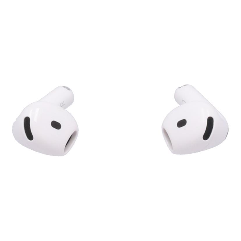 Apple アップル/AirPods 4 （ANC）/MXP93J/A/GXF6CYRLXM/Cランク/09