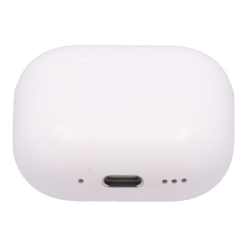 Apple アップル/AirPods 4 （ANC）/MXP93J/A/GXF6CYRLXM/Cランク/09