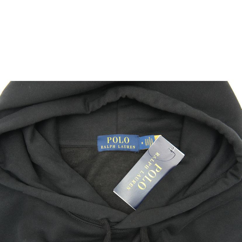 POLO RALPH LAUREN/ポロベアプルオーバー/Sランク/09【中古